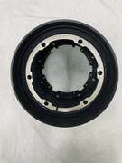 Applied Materials 0040-08376 SUPPORT, CATHODE PEDESTAL, HART 200MM AMAT