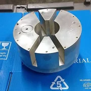 Applied Materials 0040-09005 Base, Cathode