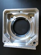 Applied Materials 0040-09094 Chamber Body, 200 MM CVD AMAT CVD