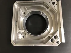 Applied Materials 0040-09221 Chamber Body, 200 MM AMAT SAVCD