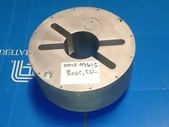 Applied Materials 0040-09675	 Base, Cathode ESC    AMAT Etch