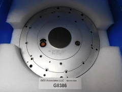 Applied Materials 0040-09961 / 0020-32963 / 0040-09957 ASSY Pedestal 200MM Esc