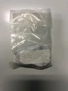 Applied Materials 0040-18174 BLOCK,WATER FEED,CATHODE,ULTIMA 300MM HD AMAT
