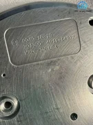 Applied Materials 0040-18219 Lased 200MM Esc Snnf W/WTM CVD