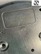 Applied Materials 0040-18219 Lased 200MM Esc Snnf W/WTM CVD