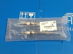 Applied Materials 0040-20048 Feedthru Lamp  AMAT PVD (Lot of 2)