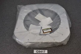 Applied Materials 0040-22023 Adapter, 13" W/B Source