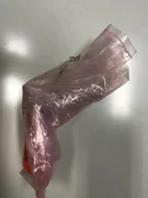 Applied Materials 0040-23034 BUTTERFLY ,LG H2 SENSER ASSY,CVD RGS AMAT