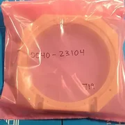 Applied Materials 0040-23104 Frame, G-12 W/Side Water Injection Endura PVD