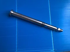 Applied Materials 0040-32001 Entended Tube, Teos Feed Thru, Gas DXZ AMAT