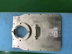 Applied Materials 0040-33840 COVER, NON-PVD & NON-OCR ORIENTER AMAT