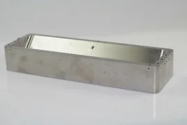 Applied Materials 0040-34330 Rev.006 Slit Vale Door, Chamber Mount