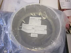 Applied Materials 0040-34865 Chamber Liner 200mm EMAX