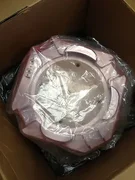 Applied Materials 0040-34865 DGDP EMAX CHAMBER WAFFLE-LESS 200MM AMAT