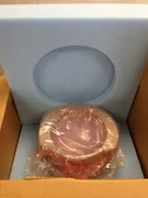 Applied Materials 0040-34866 LINER EMAX CATHODE MAG RING WAFFLE-LESS AMAT