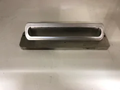 Applied Materials 0040-35057 WLDMENT,SLIT VLVE INSERT PROC. CHAMBER AMAT