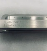 Applied Materials 0040-35057 WLDMENT,SLIT VLVE INSERT PROC. CHAMBER AMAT