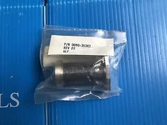 Applied Materials 0040-35343 Bellows  AMAT