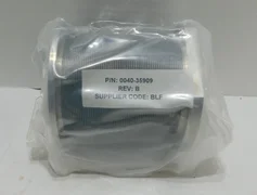 Applied Materials 0040-35909 WELDMENTBELLOWS ASSYLOWERDXZ
