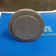 Applied Materials 0040-36180 Heater, TXZ 200 MM SNNF