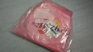 Applied Materials 0040-36826 Blocker Plate