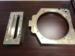 Applied Materials 0040-39153 and 0020-19001