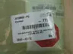 Applied Materials 0040-40832 BUS BAR POWER SUPPLY CB LOAD PHASE 3300MM GEN RAC