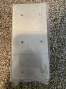 Applied Materials 0040-48788 Rev 04 Main Bracket NEW