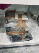 Applied Materials 0040-50608 ELBOW IS0250 TURBO VAC PUMP AMAT