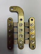 Applied Materials 0040-52092 a164E 272KV capacitor AMAT