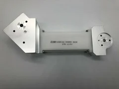 Applied Materials 0040-53873 TXZ 300MM MANIFOLD ,AMAT 0021-12855 300mm Quartz 