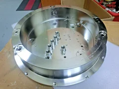 Applied Materials 0040-54162 Rev008,301390,0190-17400 Rev03,AMAT,Used,US^7308