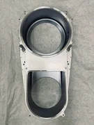 Applied Materials 0040-61531  UPPER CHAMBER, COATED, 200MM DPN AMAT