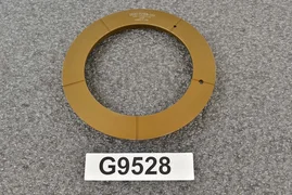 Applied Materials 0040-70198 Lower Membrane Clamp 200mm 5 Zone Profiler