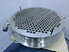 Applied Materials 0040-70247 06 Lamp Housing,Brazed,Flex Flange300mm,301390*8722