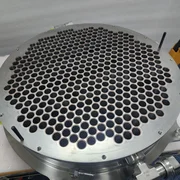 Applied Materials 0040-70247 Rv06 Lamp Housing,Brazed,Flex Flange 301390_,96999