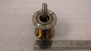 Applied Materials 0040-75904 or 20146 Bellows Wafer Orienter