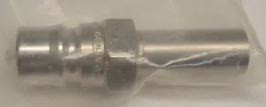 Applied Materials 0040-76083 SH4-63 Quick Coupler X 3/4&quot; Tube Stub SS Coupling