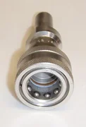 Applied Materials 0040-76084 SH4-62 Quick Coupler X 3/4&quot; Tube Stub SS Coupling