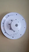 Applied Materials 0040-76576 Rev 004 wafer Profiler Housing