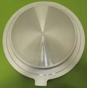 Applied Materials 0040-76820 Faceplate 300mm Face Plate AMAT