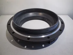 Applied Materials 0040-81157 Rev. 002 SPOOL TURBO/ GV 300MM DPS II  w/ warranty