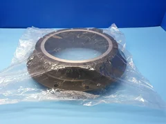 Applied Materials 0040-81157 Rev. 002 SPOOL TURBO/ GV 300MM DPS