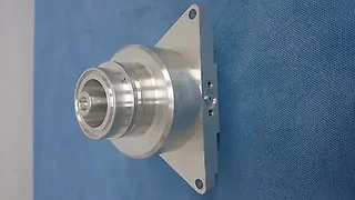 Applied Materials 0040-82245 REV 2