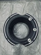 Applied Materials 0040-83331 LINER, CATHODE, DIRECT-COOLED, BAFFLE, E AMAT