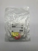 Applied Materials 0040-86710 Adpter Disc Optic Dual Gas Side Feed 300MM 