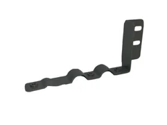 Applied Materials 0040-88611 Chamber Misc Bracket, Gas Line, MF Chamber, NGGP