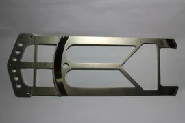 Applied Materials 0040-89894 Zero Clearance Blade SST VHP ROBOT PRODUCER SE