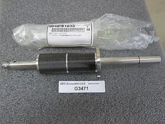 Applied Materials 0040-91835 Shaft Bellows Assy