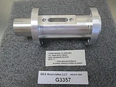 Applied Materials 0040-95371 Bearing Block